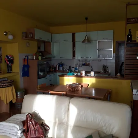 La Cicala * Carnaiola