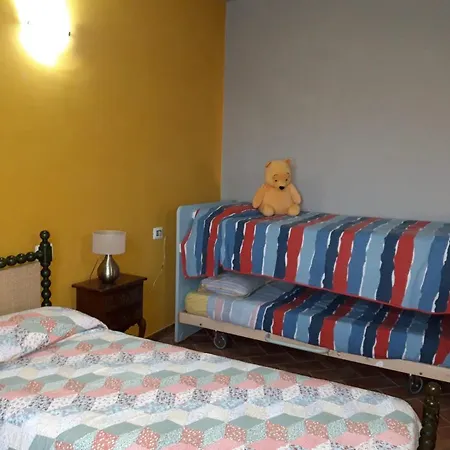 דירה La Cicala