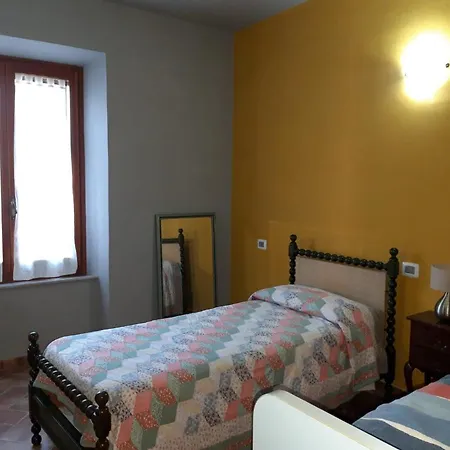 La Cicala *