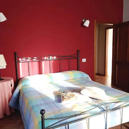 La Cicala Carnaiola